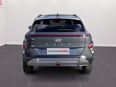 Hyundai Kona Neuwagen Hyundai Kona Neuwagen