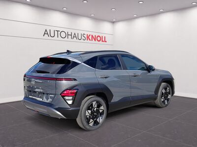 Hyundai Kona Neuwagen Hyundai Kona Neuwagen