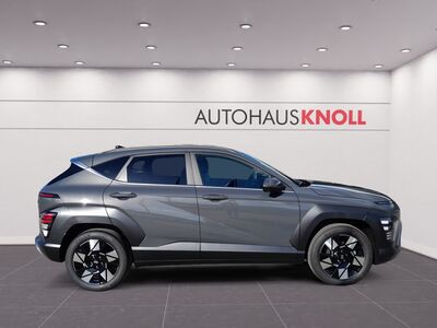 Hyundai Kona Neuwagen Hyundai Kona Neuwagen