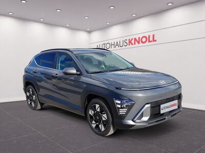 Hyundai Kona Neuwagen Hyundai Kona Neuwagen