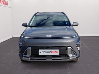 Hyundai Kona Neuwagen Hyundai Kona Neuwagen