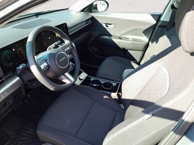 Hyundai Kona Neuwagen Hyundai Kona Neuwagen
