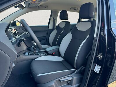 Seat Ateca Vorführwagen Seat Ateca Vorführwagen
