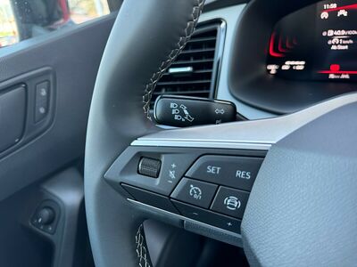Seat Ateca Vorführwagen Seat Ateca Vorführwagen