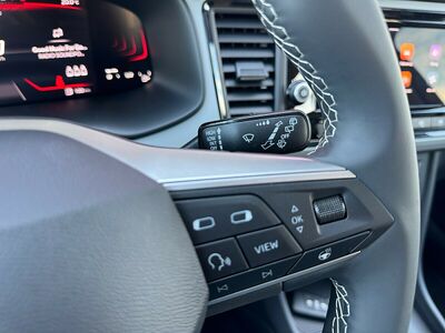 Seat Ateca Vorführwagen Seat Ateca Vorführwagen