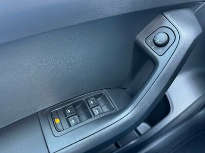 Seat Ateca Vorführwagen Seat Ateca Vorführwagen