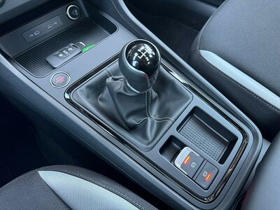 Seat Ateca Vorführwagen Seat Ateca Vorführwagen