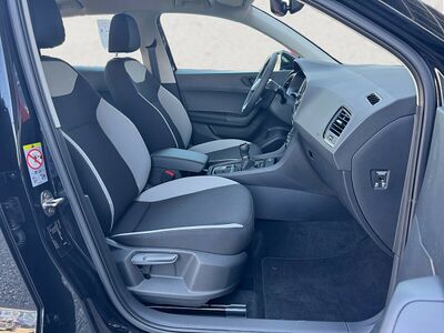 Seat Ateca Vorführwagen Seat Ateca Vorführwagen