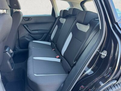 Seat Ateca Vorführwagen Seat Ateca Vorführwagen