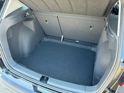 Seat Ateca Vorführwagen Seat Ateca Vorführwagen