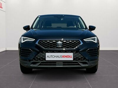 Seat Ateca Vorführwagen Seat Ateca Vorführwagen