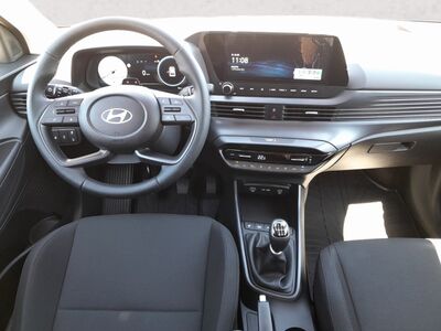 Hyundai i20 Neuwagen