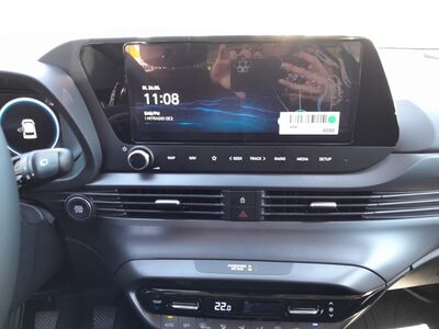 Hyundai i20 Neuwagen