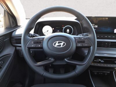 Hyundai i20 Neuwagen