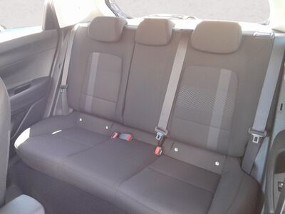 Hyundai i20 Neuwagen