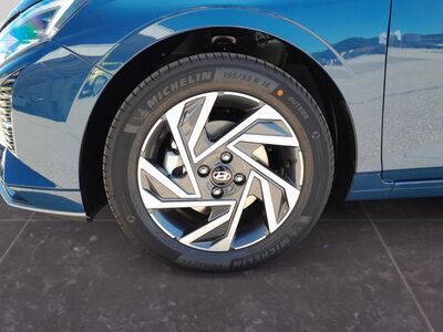 Hyundai i20 Neuwagen
