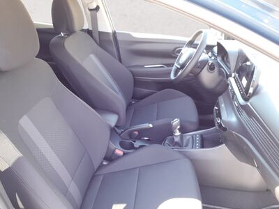Hyundai i20 Neuwagen