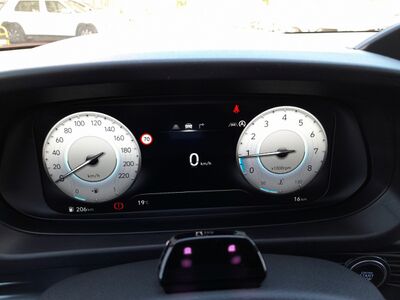 Hyundai i20 Neuwagen