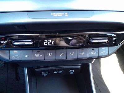 Hyundai i20 Neuwagen