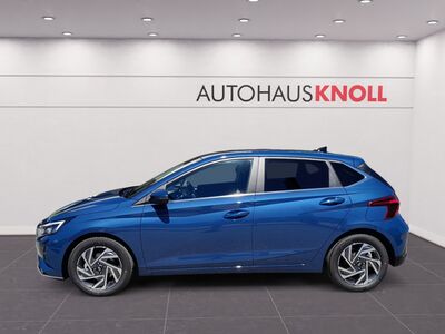 Hyundai i20 Neuwagen