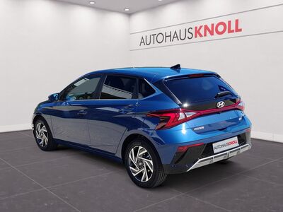 Hyundai i20 Neuwagen
