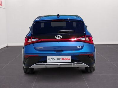 Hyundai i20 Neuwagen
