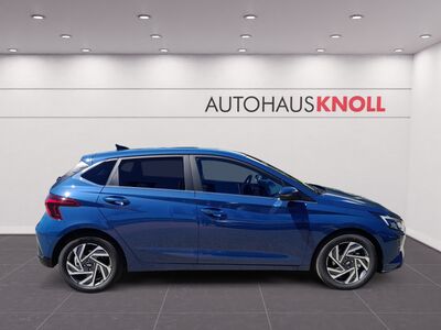 Hyundai i20 Neuwagen