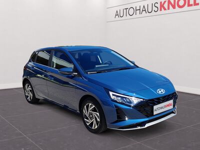 Hyundai i20 Neuwagen