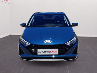 Hyundai i20 Neuwagen