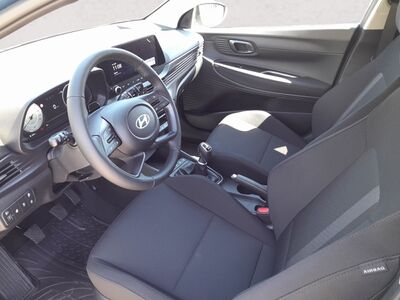 Hyundai i20 Neuwagen