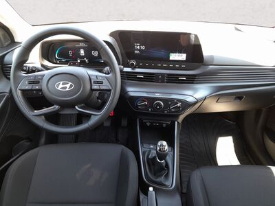 Hyundai Bayon Neuwagen