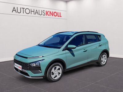 Hyundai Bayon Neuwagen
