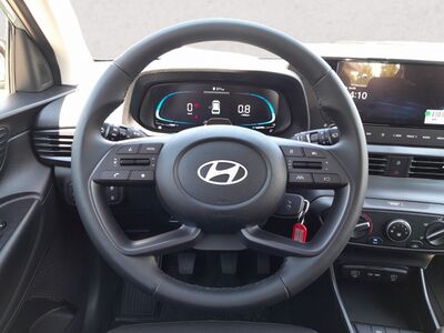 Hyundai Bayon Neuwagen