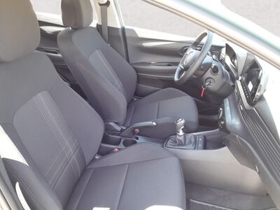 Hyundai Bayon Neuwagen