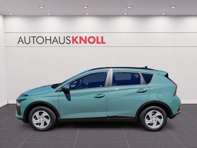 Hyundai Bayon Neuwagen