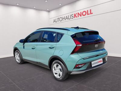 Hyundai Bayon Neuwagen