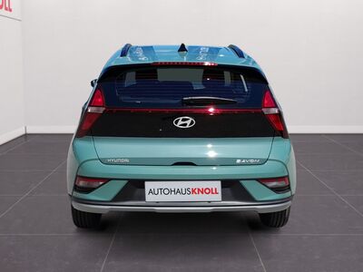 Hyundai Bayon Neuwagen