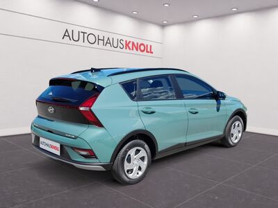 Hyundai Bayon Neuwagen