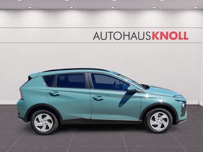 Hyundai Bayon Neuwagen