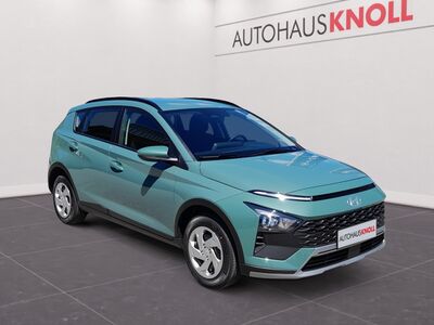 Hyundai Bayon Neuwagen