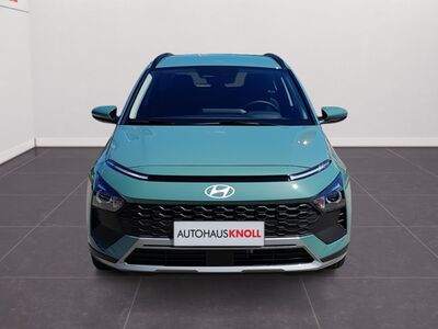 Hyundai Bayon Neuwagen