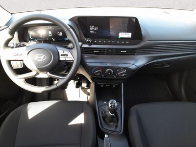 Hyundai i20 Neuwagen Hyundai i20 Neuwagen