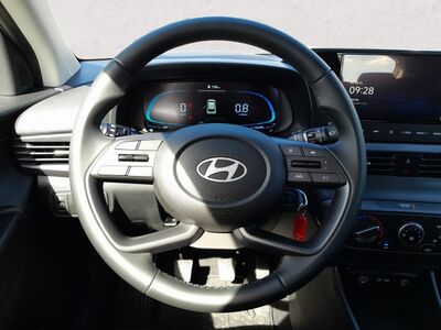 Hyundai i20 Neuwagen Hyundai i20 Neuwagen