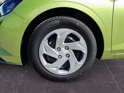 Hyundai i20 Neuwagen Hyundai i20 Neuwagen
