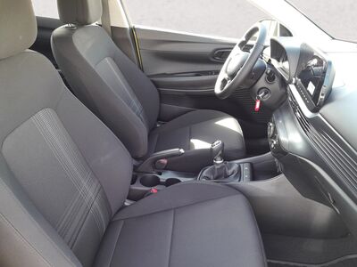 Hyundai i20 Neuwagen Hyundai i20 Neuwagen