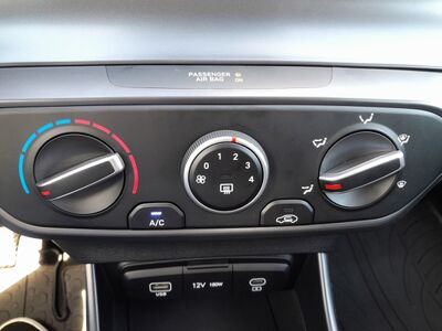 Hyundai i20 Neuwagen Hyundai i20 Neuwagen