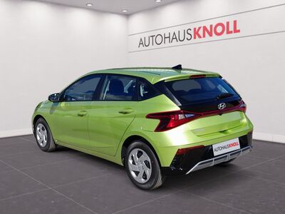 Hyundai i20 Neuwagen Hyundai i20 Neuwagen