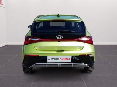 Hyundai i20 Neuwagen Hyundai i20 Neuwagen