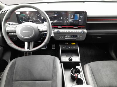 Hyundai Kona Neuwagen