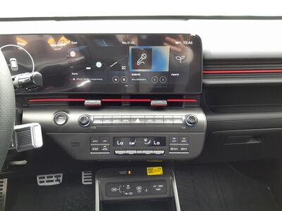 Hyundai Kona Neuwagen